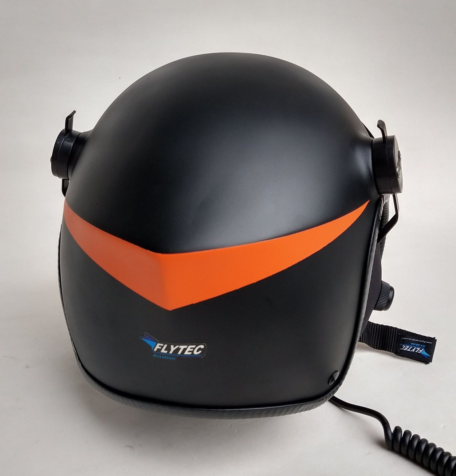 CAPACETE SILENT FUL FACE COR CARBON COLORS COM INTERCOMUNICADOR BLUETOOTH V6 PRO E CABO PRA RADIO - Imagem 44