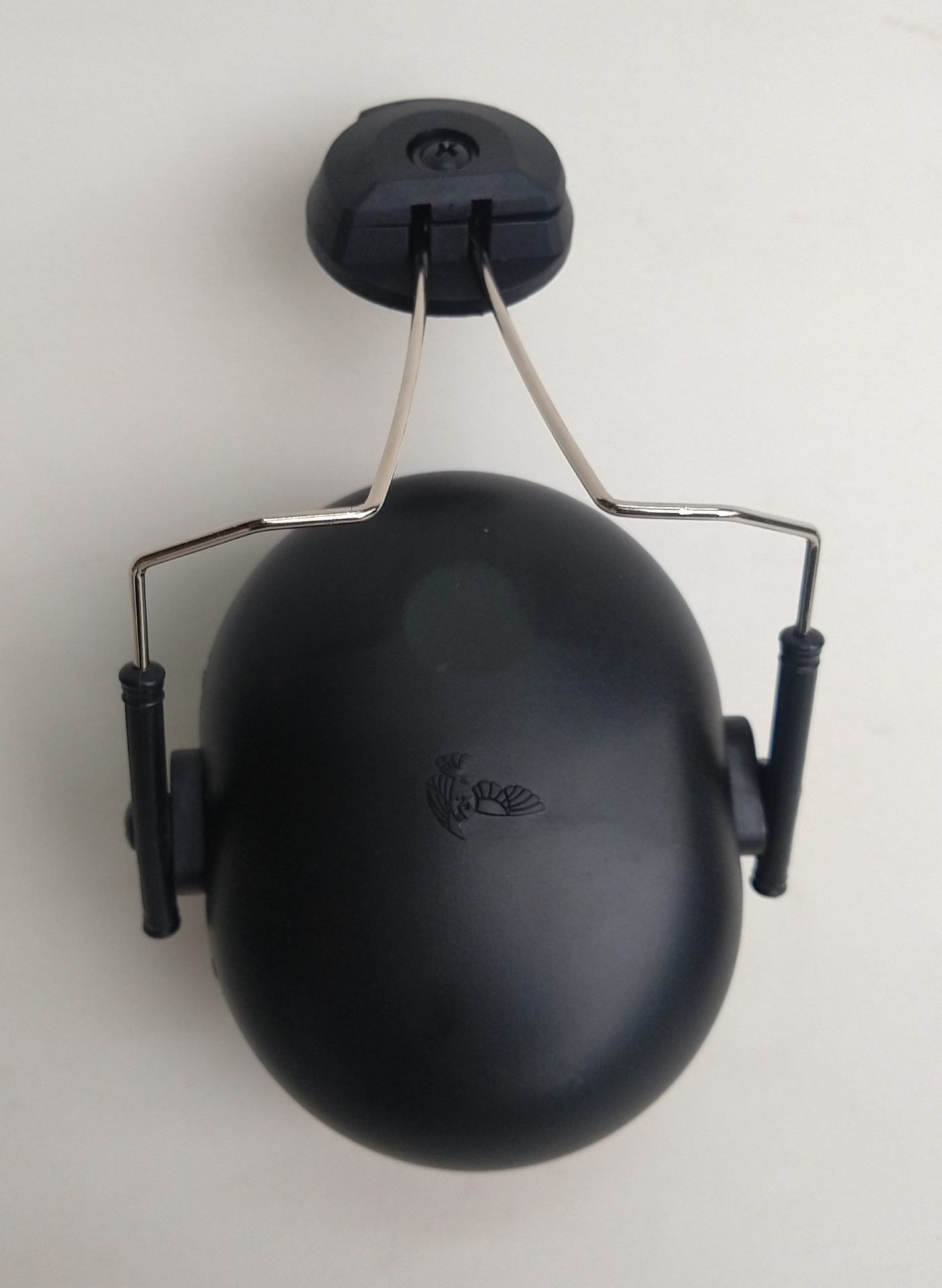 FONIA COM SUPORTE DE FIXAÇÃO MODELO 3M - Imagem 4
