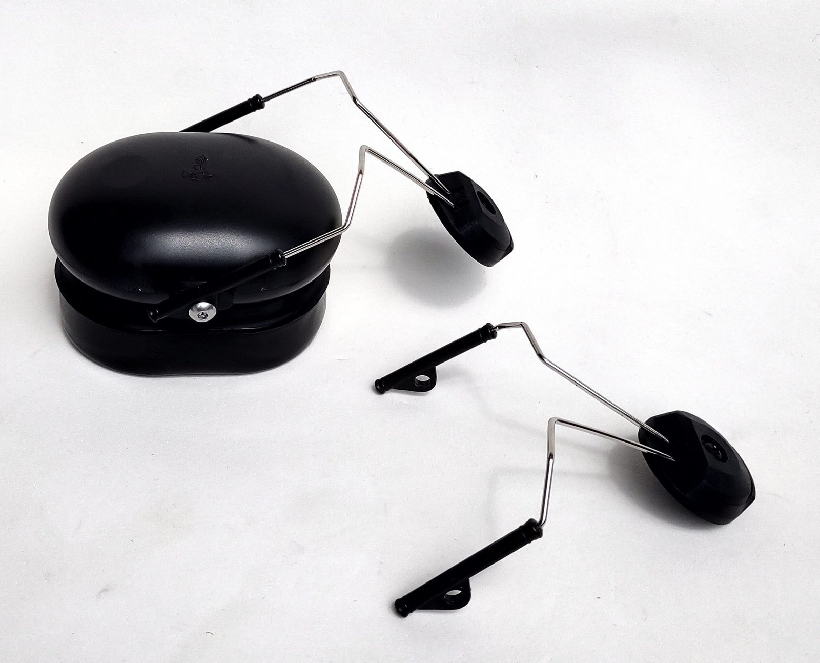 FONIA COM SUPORTE DE FIXAÇÃO MODELO 3M - Imagem 3