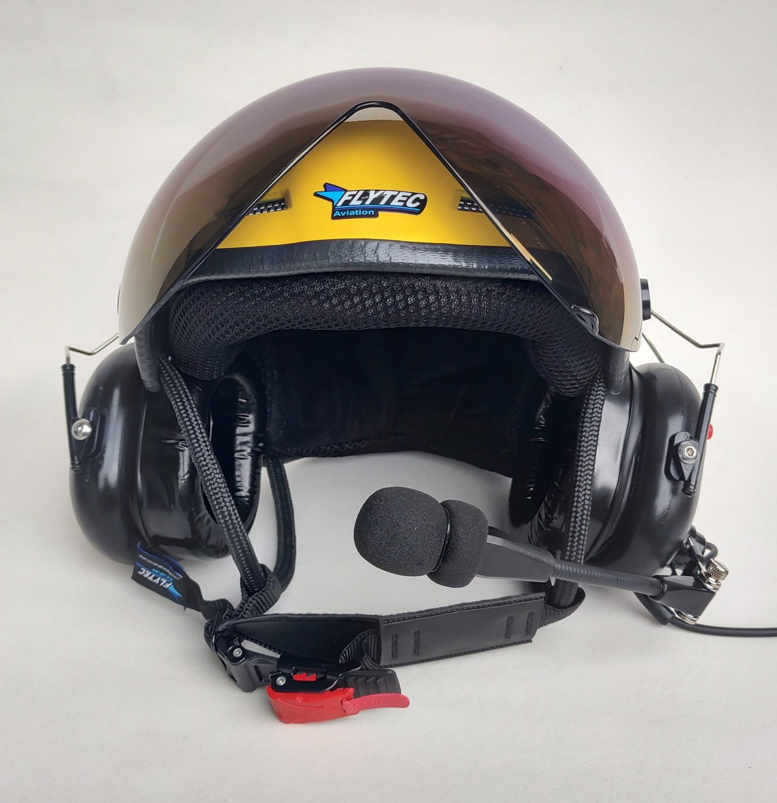 CAPACETE RAPTOR BRASIL - Imagem 9
