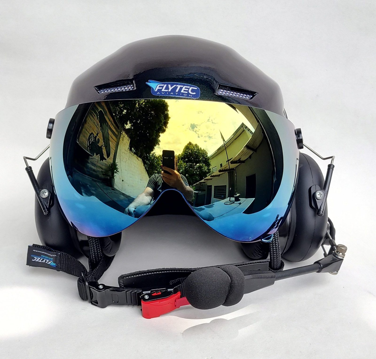 CAPACETE RAPTOR COR CAMALEÃO - Imagem 6